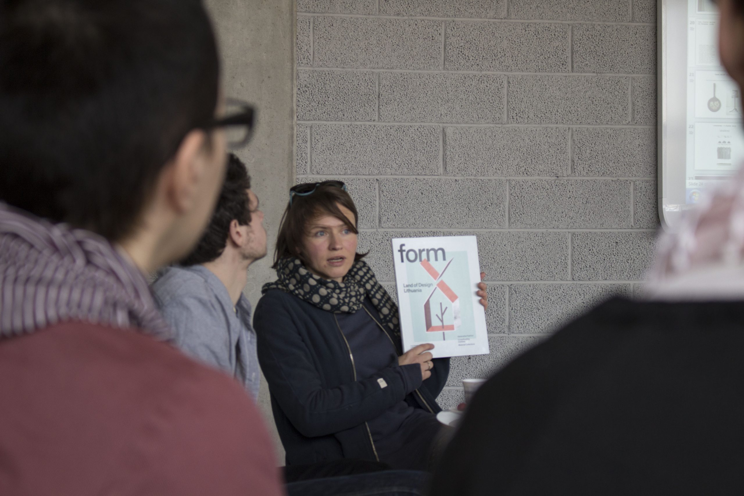 dr. Karolina Jakaitė